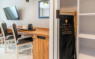 Amber Park Hotel & SPA