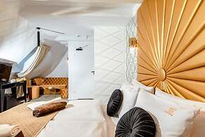 Amber Park Hotel & SPA