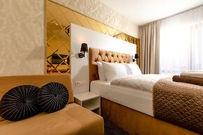 Amber Park Hotel & SPA