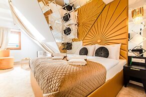 Amber Park Hotel & SPA