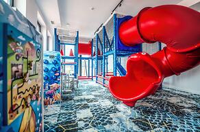 Amber Park Hotel & SPA