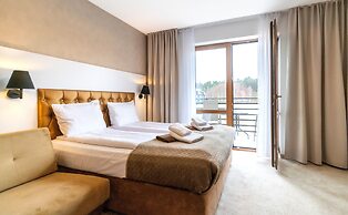 Amber Park Hotel & SPA