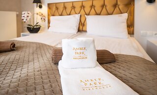 Amber Park Hotel & SPA