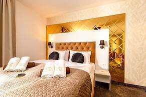 Amber Park Hotel & SPA