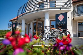 Amber Park Hotel & SPA