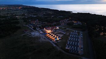 Amber Park Hotel & SPA