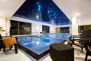 Amber Park Hotel & SPA