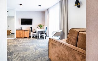 Amber Park Hotel & SPA