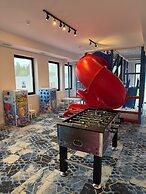 Amber Park Hotel & SPA