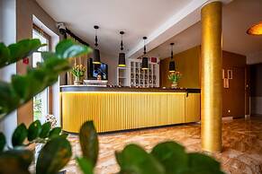Amber Park Hotel & SPA