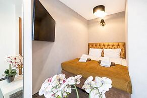 Amber Park Hotel & SPA