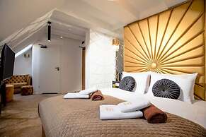 Amber Park Hotel & SPA
