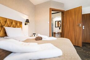 Amber Park Hotel & SPA