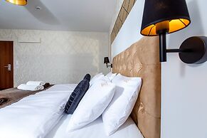 Amber Park Hotel & SPA