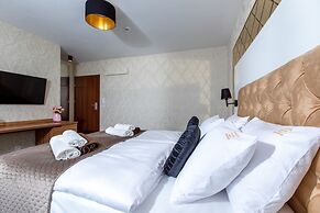 Amber Park Hotel & SPA