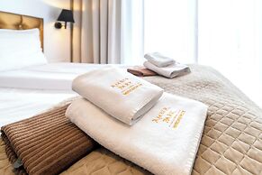 Amber Park Hotel & SPA