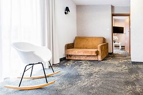 Amber Park Hotel & SPA