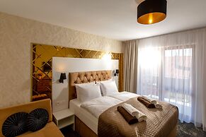 Amber Park Hotel & SPA