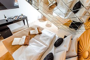Amber Park Hotel & SPA