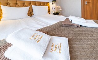 Amber Park Hotel & SPA