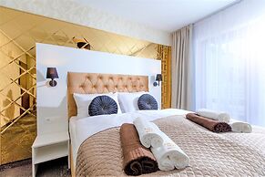Amber Park Hotel & SPA