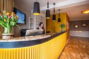 Amber Park Hotel & SPA