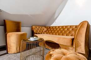 Amber Park Hotel & SPA