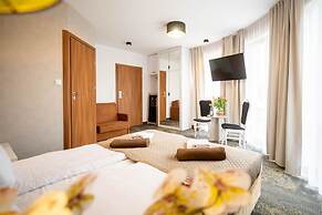 Amber Park Hotel & SPA