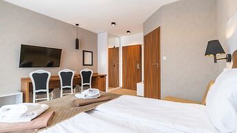 Amber Park Hotel & SPA