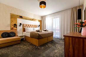 Amber Park Hotel & SPA