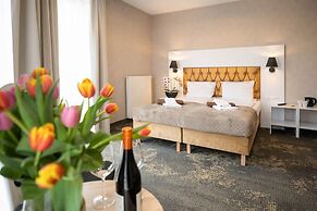 Amber Park Hotel & SPA