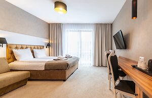 Amber Park Hotel & SPA