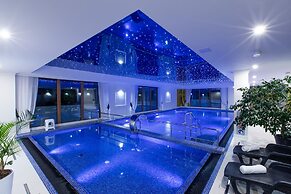 Amber Park Hotel & SPA