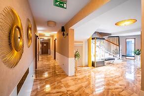 Amber Park Hotel & SPA