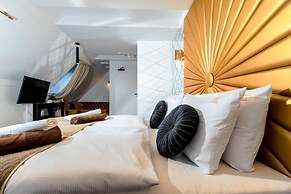 Amber Park Hotel & SPA
