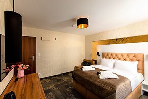Amber Park Hotel & SPA