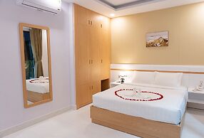 Maya Hotel