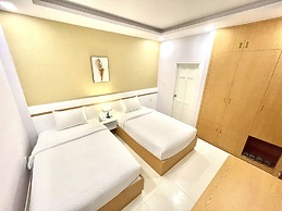 Maya Hotel