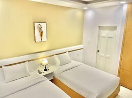 Maya Hotel