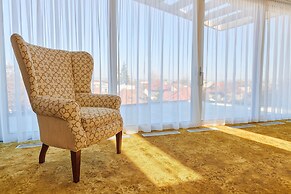 Pergola Boutique Hotel