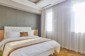 Pergola Boutique Hotel