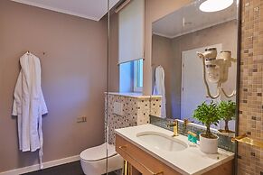 Pergola Boutique Hotel