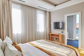 Pergola Boutique Hotel