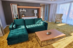 Pergola Boutique Hotel