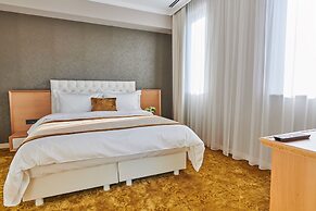 Pergola Boutique Hotel