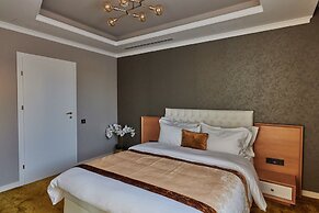 Pergola Boutique Hotel