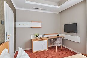 Pergola Boutique Hotel