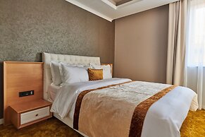 Pergola Boutique Hotel