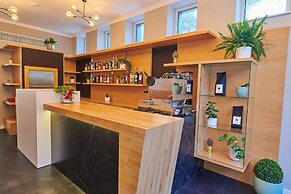 Pergola Boutique Hotel