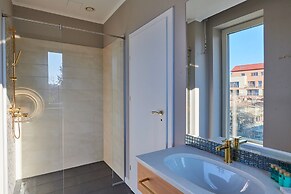 Pergola Boutique Hotel